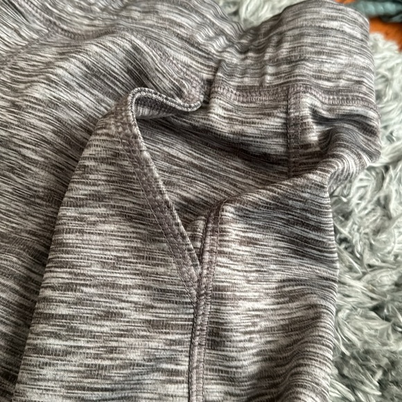 Title Nine Break a Sweat Shorts - Picture 6 of 6